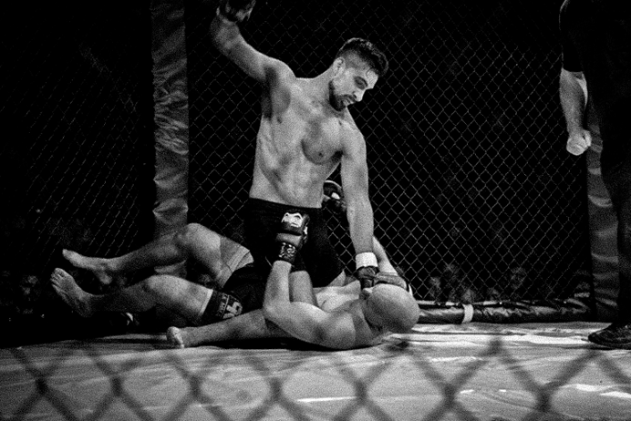 Fight Lab Munich