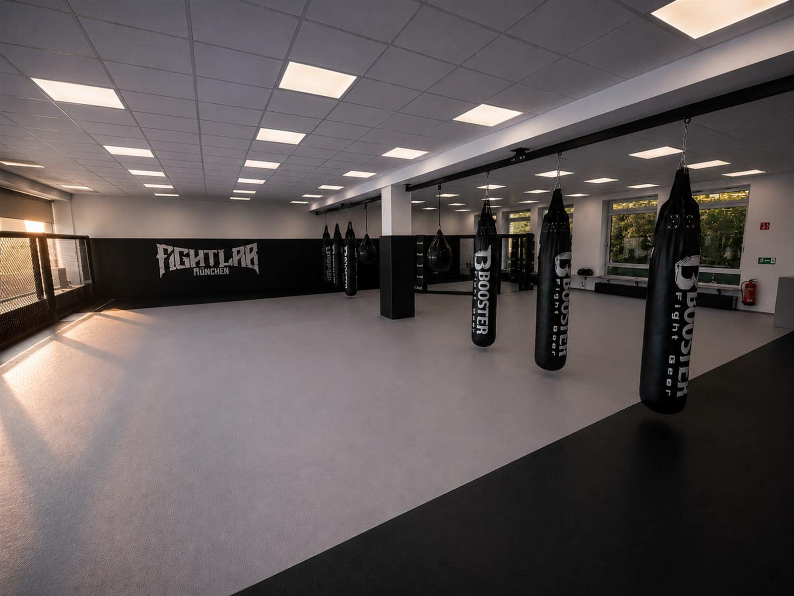 Fight Lab Munich