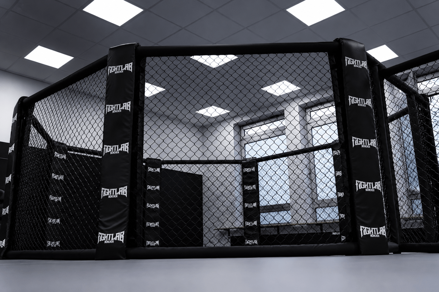 Fight Lab Munich